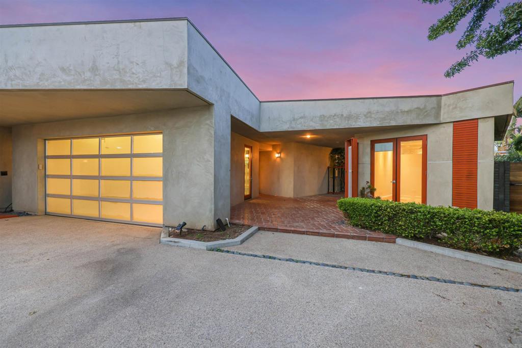 3312 James Drive Carlsbad, CA 92008 - Photo 40 of 41 a view of an house with a garage
