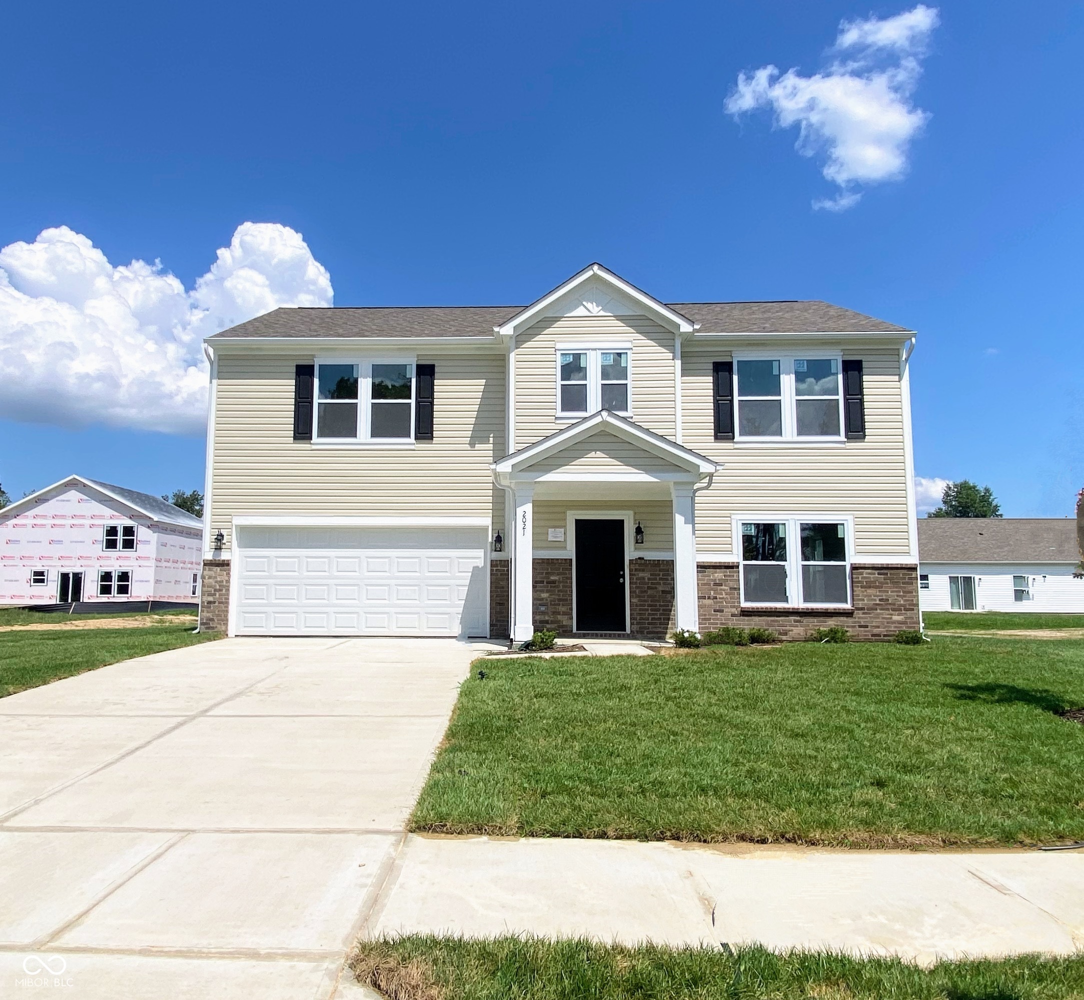 2021 Sandhill Drive Seymour, IN 47274 - Photo 1 of 37