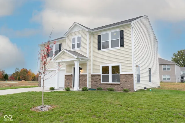 $277,500 | 2021 Sandhill Drive, Seymour, IN 47274