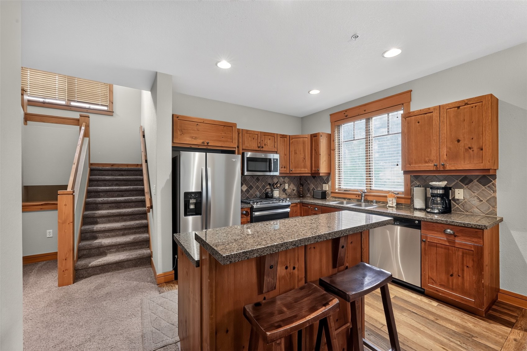 89 Tip Top Trail, Unit 6533 Keystone, CO 80435 - Photo 5 of 35