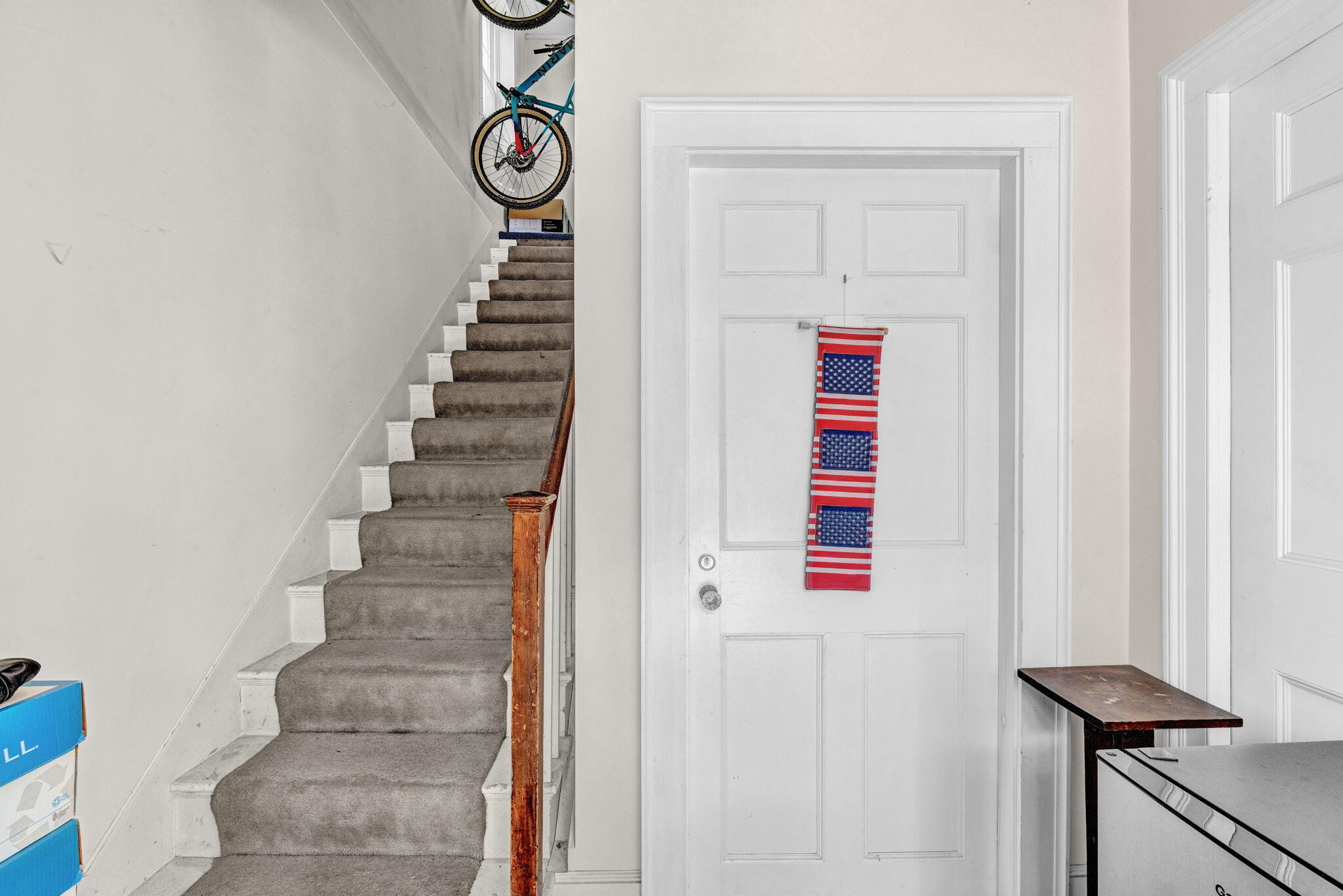 75 Arsenal Street Augusta, ME 04330 - Photo 15 of 42 Stairs