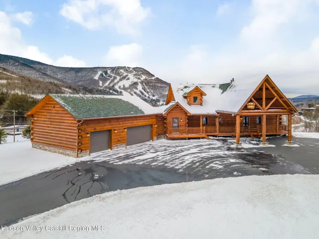 $2,400,000 | 7352 Highway 23A, Hunter, NY 12485