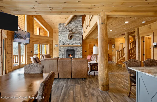 $2,400,000 | 7352 Highway 23A, Hunter, NY 12485