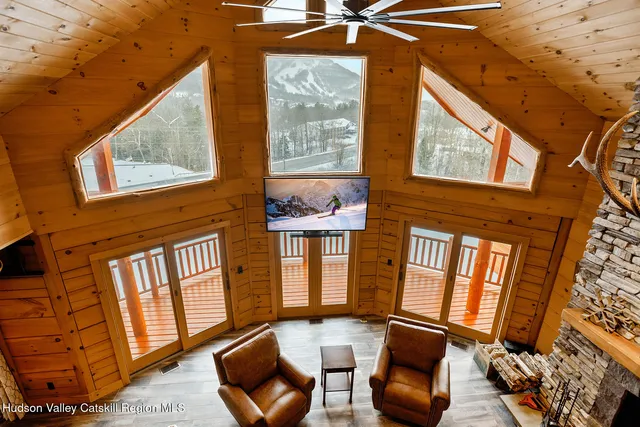 $2,400,000 | 7352 Highway 23A, Hunter, NY 12485