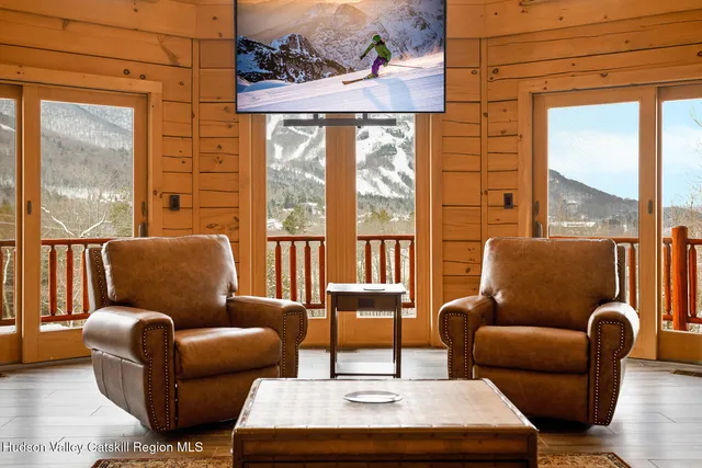 $2,400,000 | 7352 Highway 23A, Hunter, NY 12485