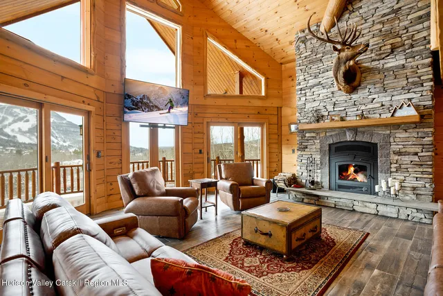 $2,400,000 | 7352 Highway 23A, Hunter, NY 12485