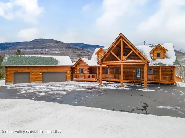 $2,400,000 | 7352 Highway 23A, Hunter, NY 12485