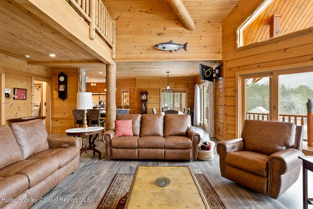 $2,400,000 | 7352 Highway 23A, Hunter, NY 12485