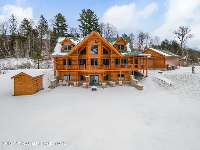 $2,400,000 | 7352 Highway 23A, Hunter, NY 12485