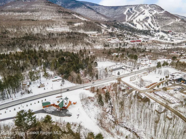 $2,400,000 | 7352 Highway 23A, Hunter, NY 12485