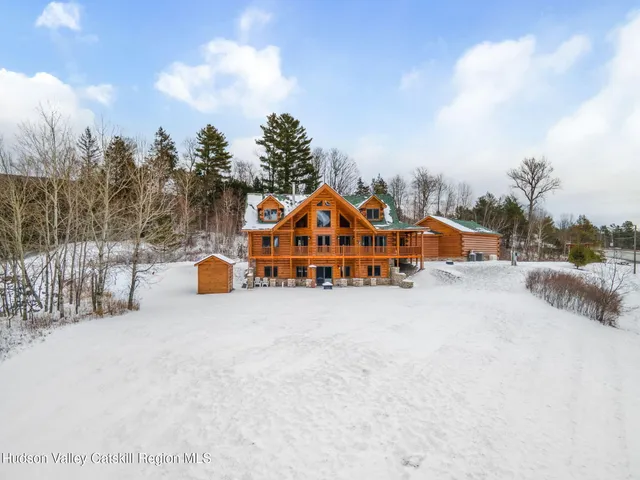 $2,400,000 | 7352 Highway 23A, Hunter, NY 12485