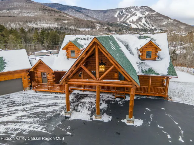 $2,400,000 | 7352 Highway 23A, Hunter, NY 12485