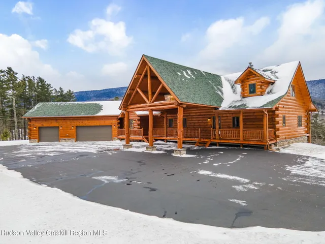 $2,400,000 | 7352 Highway 23A, Hunter, NY 12485