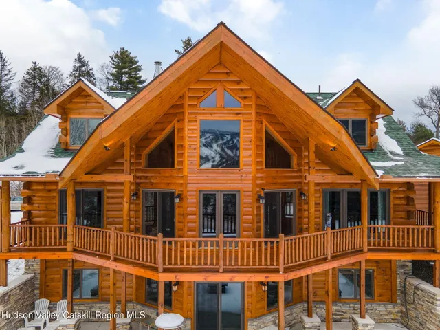 $2,400,000 | 7352 Highway 23A, Hunter, NY 12485