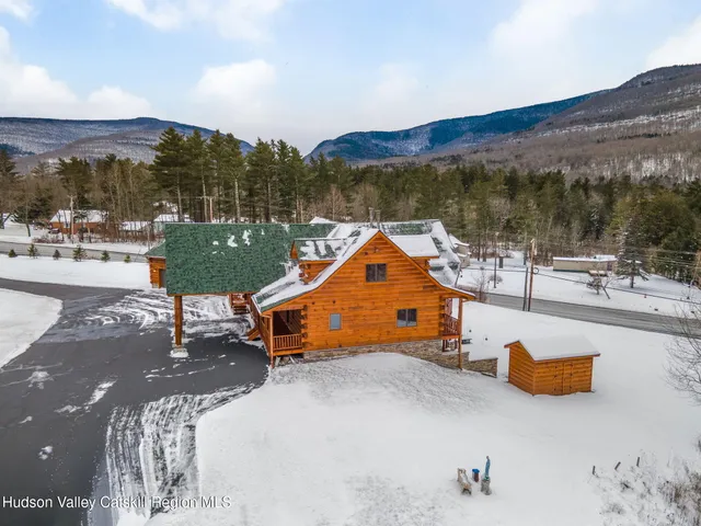 $2,400,000 | 7352 Highway 23A, Hunter, NY 12485