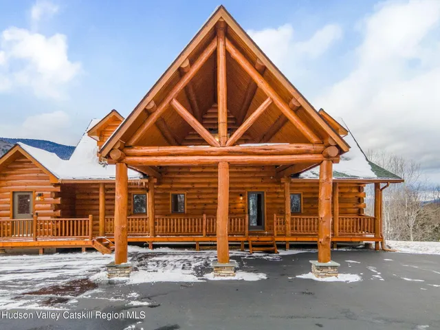 $2,400,000 | 7352 Highway 23A, Hunter, NY 12485