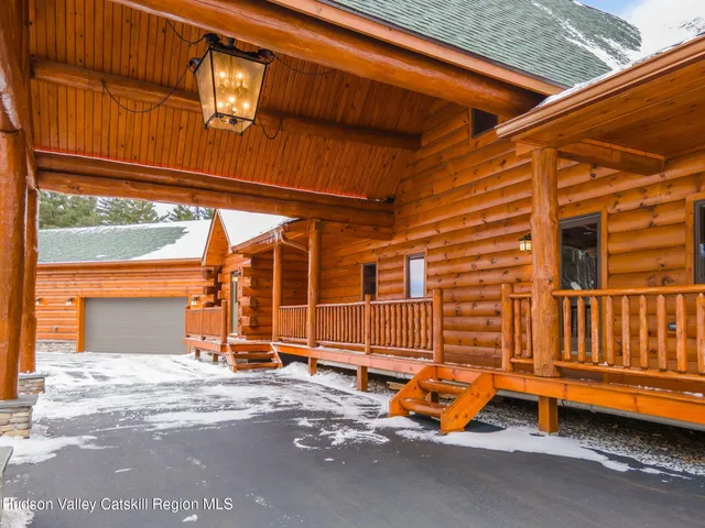 $2,400,000 | 7352 Highway 23A, Hunter, NY 12485