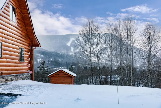 $2,400,000 | 7352 Highway 23A, Hunter, NY 12485