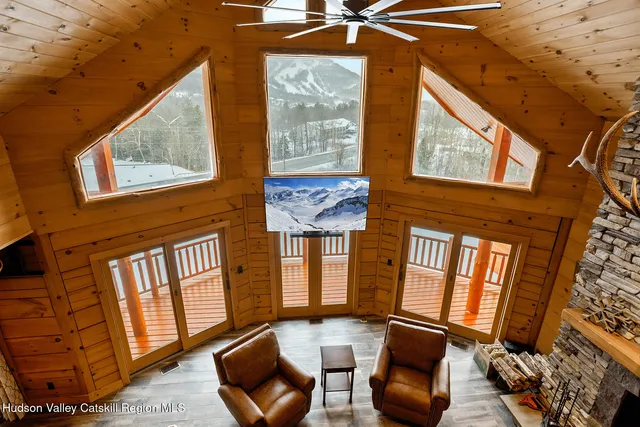 $2,400,000 | 7352 Highway 23A, Hunter, NY 12485