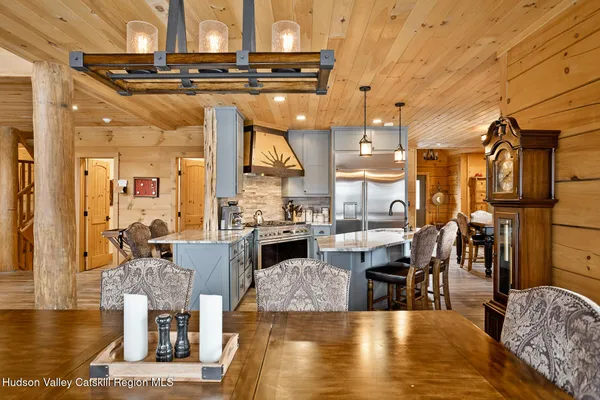 $2,349,000 | 7352 Highway 23A, Hunter, NY 12485
