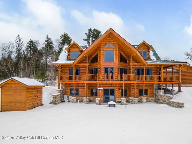 $2,400,000 | 7352 Highway 23A, Hunter, NY 12485