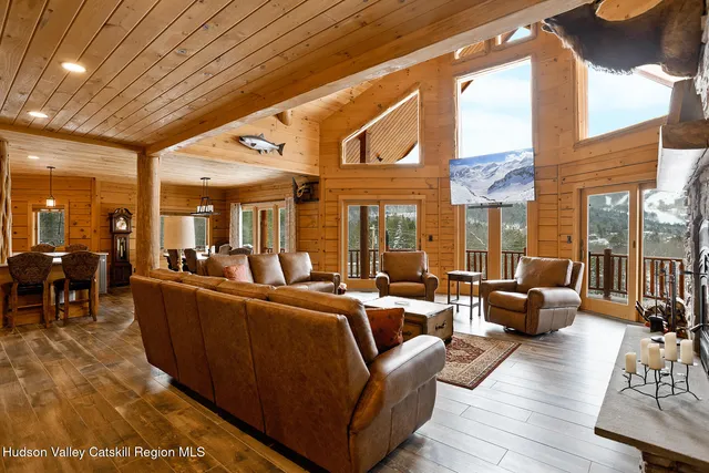 $2,400,000 | 7352 Highway 23A, Hunter, NY 12485