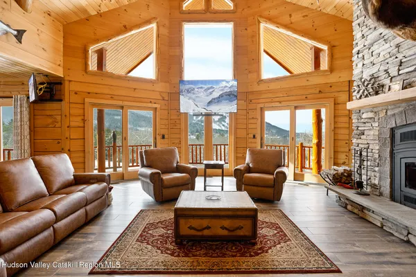 $2,349,000 | 7352 Highway 23A, Hunter, NY 12485