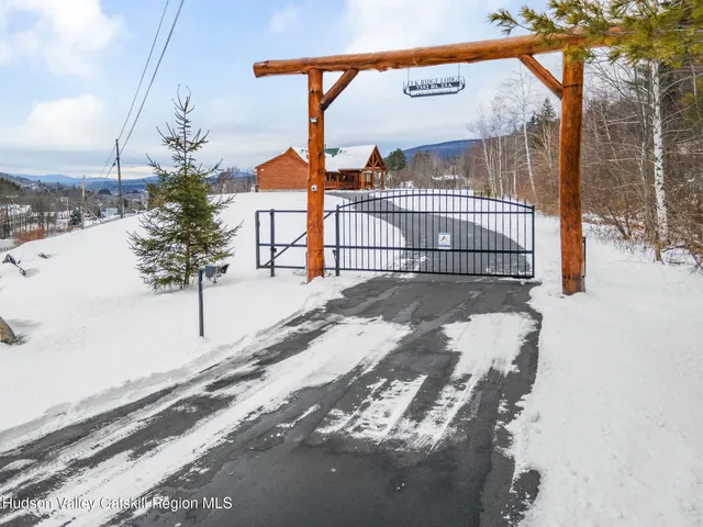 $2,400,000 | 7352 Highway 23A, Hunter, NY 12485