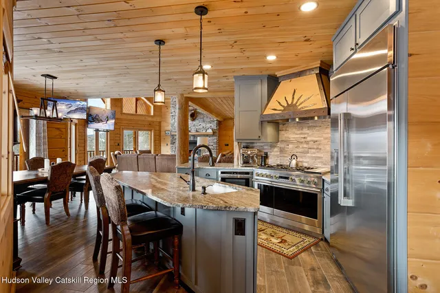 $2,400,000 | 7352 Highway 23A, Hunter, NY 12485