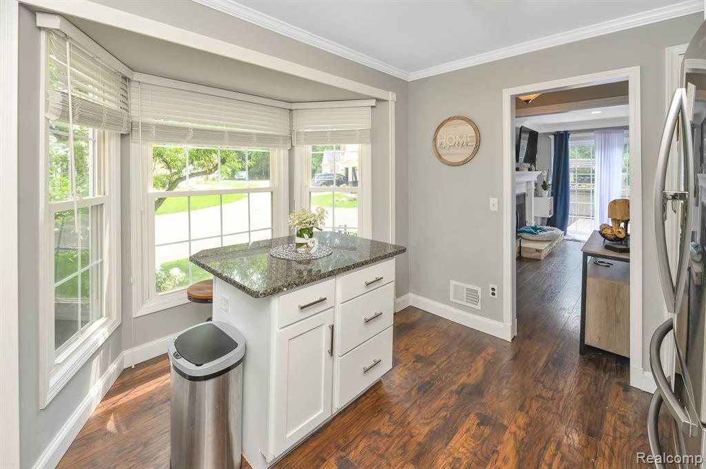 1263 Candlestick Lane Rochester Hills, MI 48306 - Photo 25 of 57
