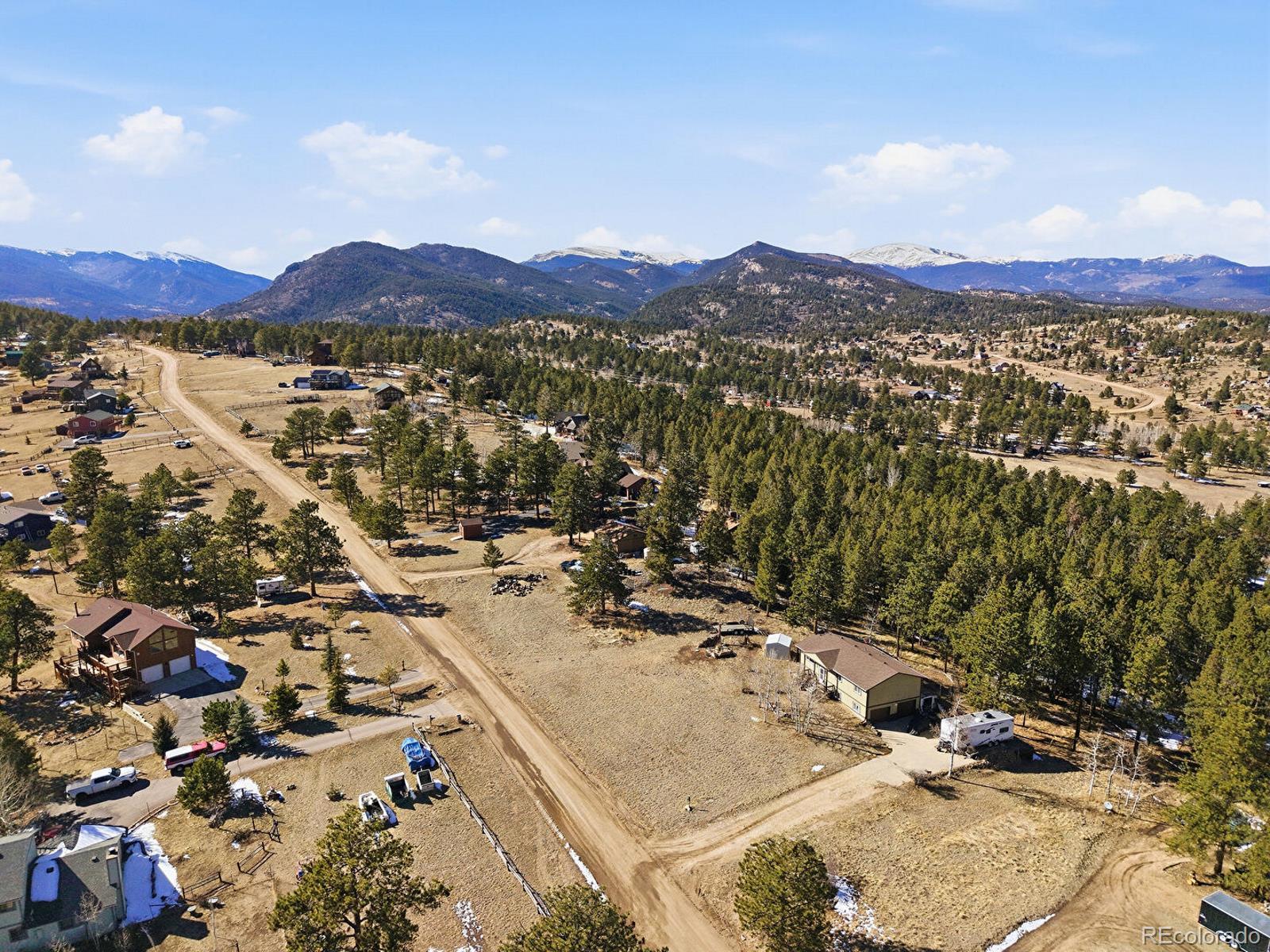 399 Conifer Drive Bailey, CO 80421 - Photo 18 of 42
