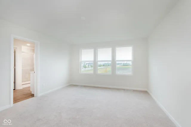 $320,000 | 572 Garrow Drive, Westfield, IN 46074