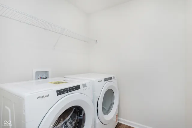 $320,000 | 572 Garrow Drive, Westfield, IN 46074