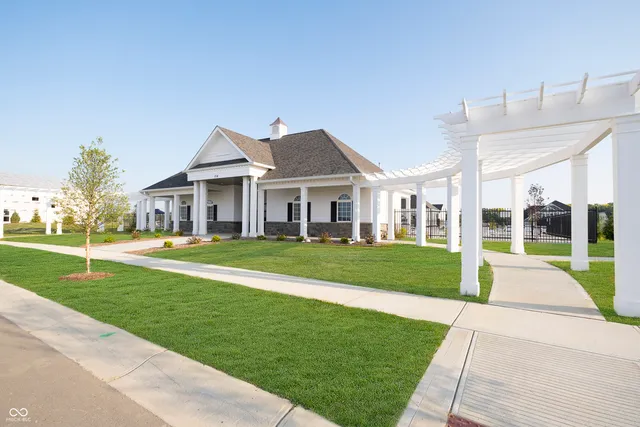 $320,000 | 572 Garrow Drive, Westfield, IN 46074