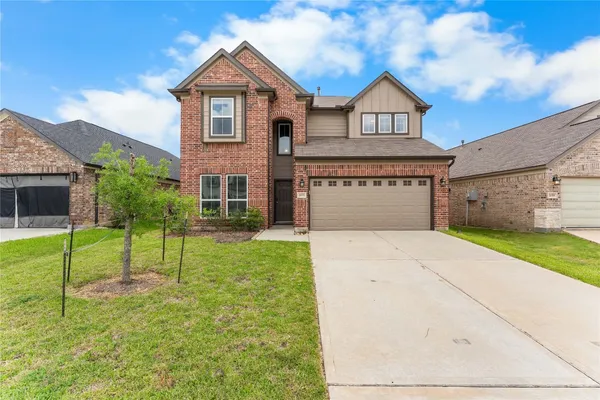 $405,000 | 1855 Cypress Canyon Trail, Conroe, TX 77301