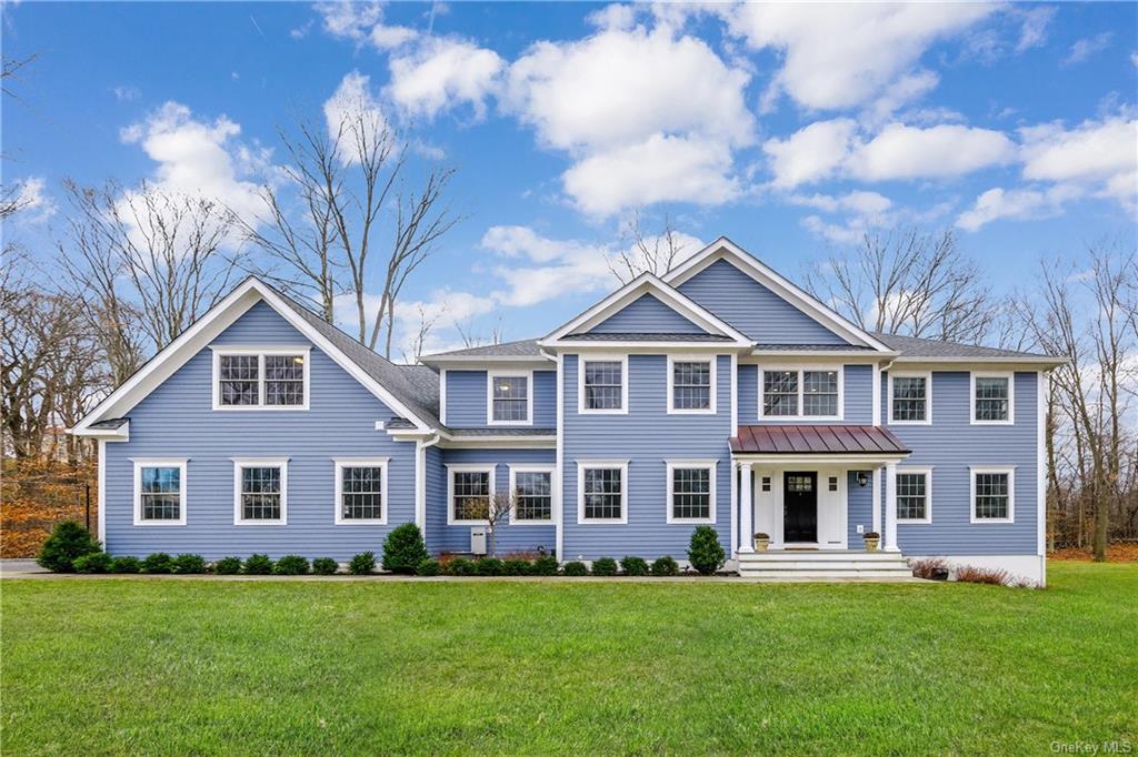 69 Leroy Road, Chappaqua, NY 10514 Compass