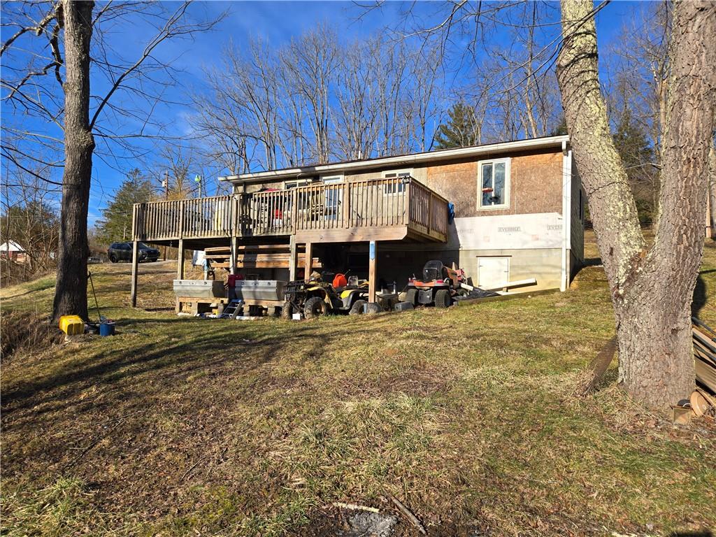 122 Havers Hill Road Jefferson, PA 15344 - Photo 4 of 13