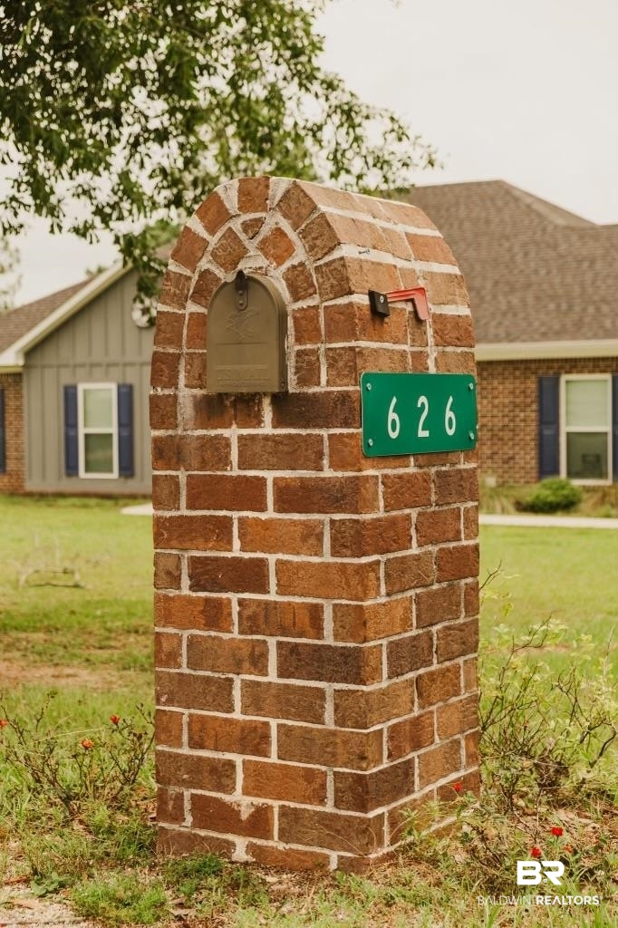 626 Snider Road Brewton, AL 36426 - Photo 26 of 31