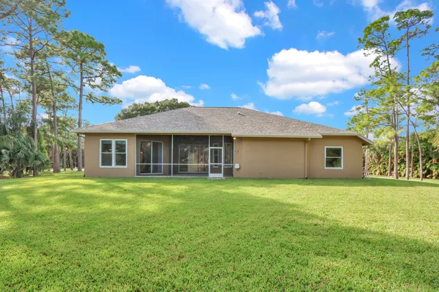 $4,900 | 15096 76th Trail North, Palm Beach Gardens, FL 33418