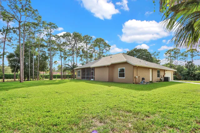 $4,900 | 15096 76th Trail North, Palm Beach Gardens, FL 33418