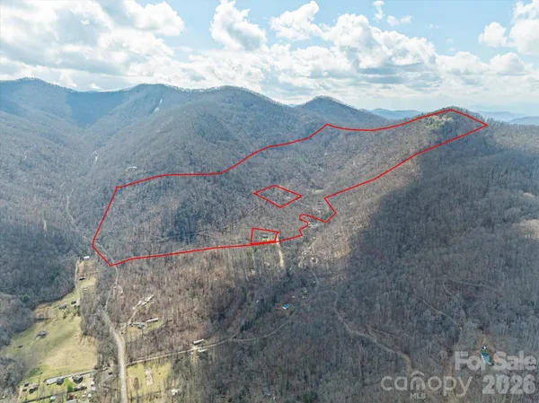 $665,000 | 20 Wild Mountain Lane, Barnardsville, NC 28709