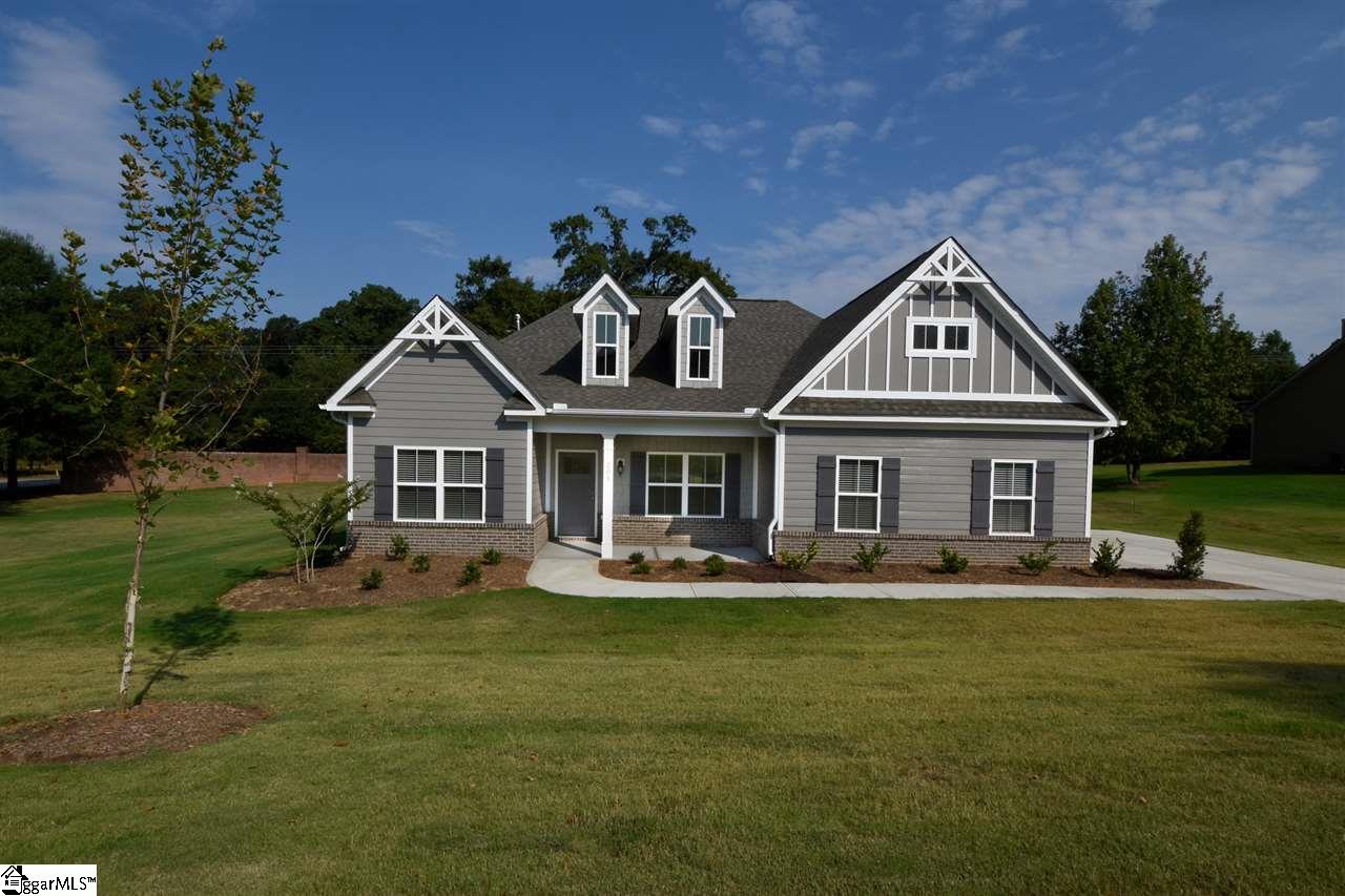 201 Andalusian Trail Anderson, SC 29621 - Photo 1 of 33