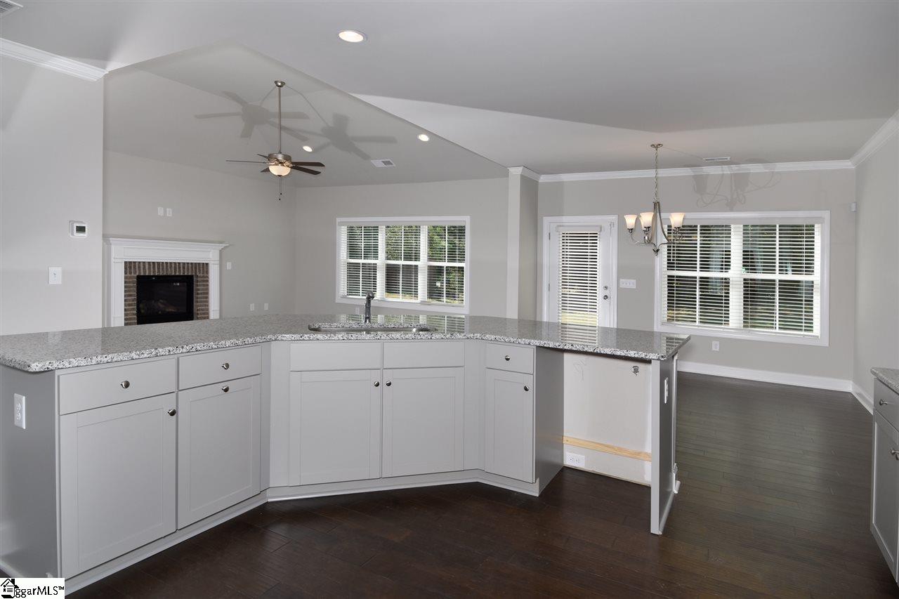 201 Andalusian Trail Anderson, SC 29621 - Photo 2 of 33