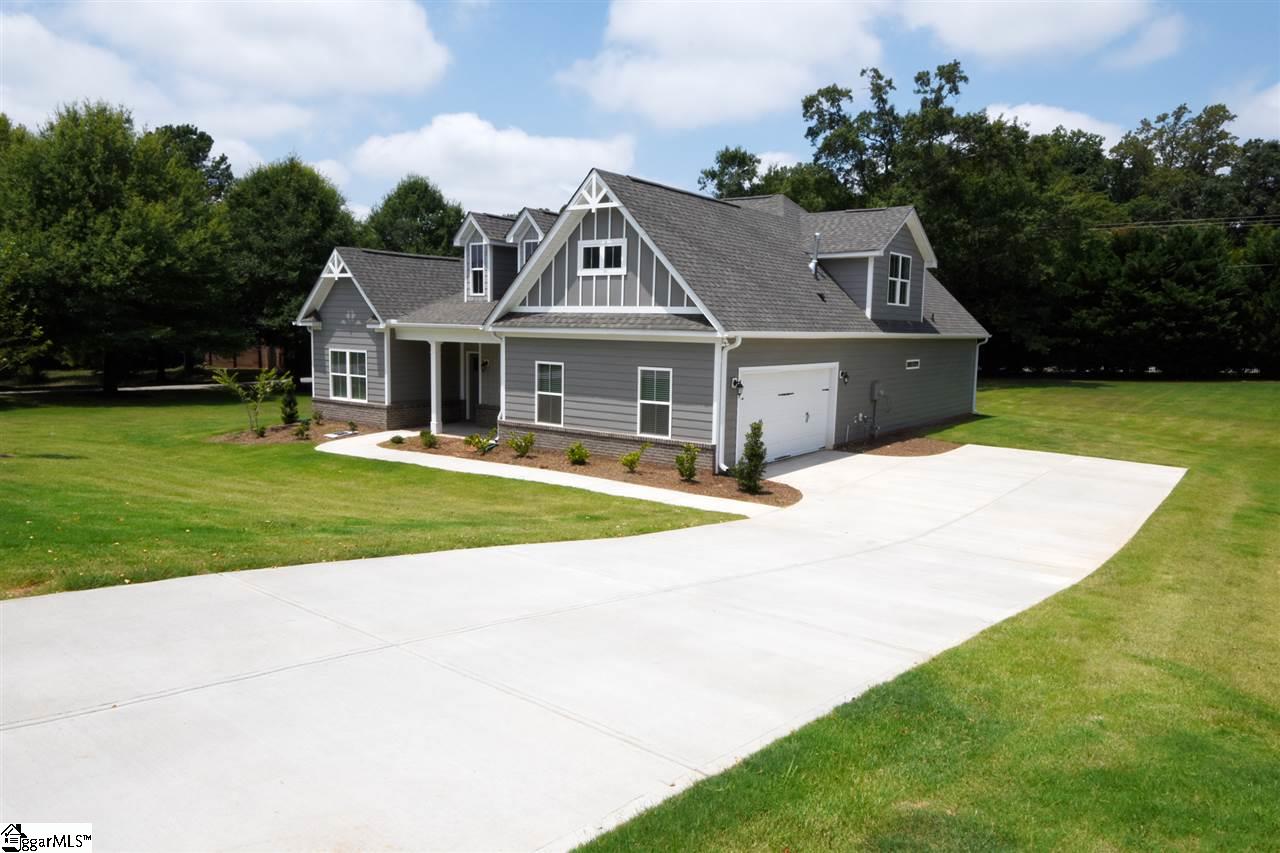 201 Andalusian Trail Anderson, SC 29621 - Photo 27 of 33