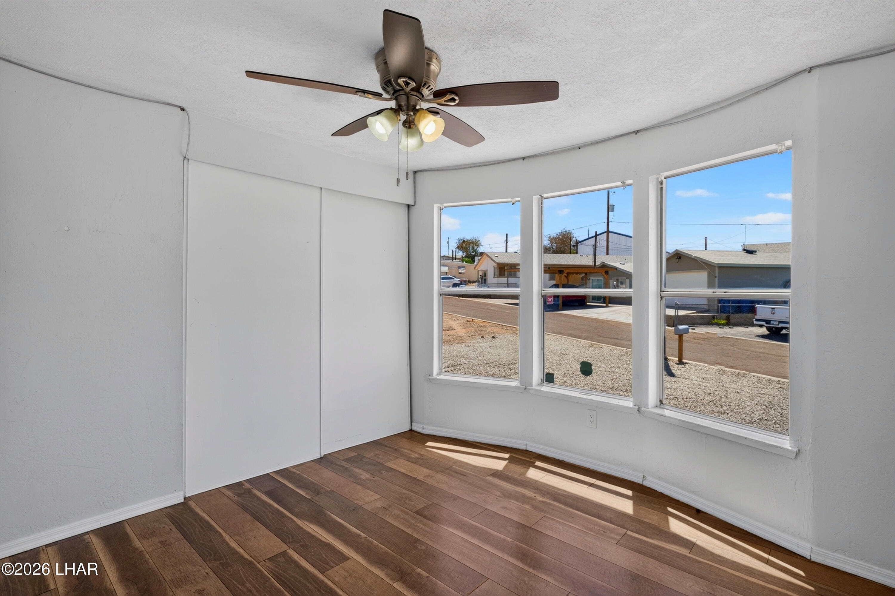 31825 Fleet Road Parker, AZ 85344 - Photo 21 of 22