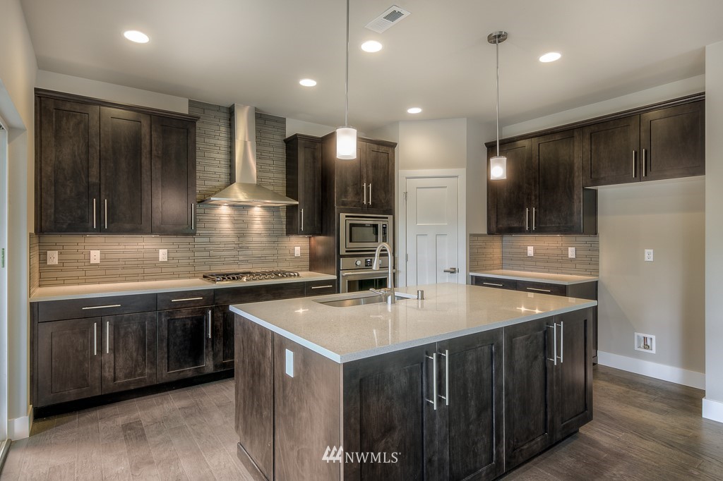 4424 215th Place Southeast, Unit CT 24 Bothell, WA 98021 - Photo 11 of 22 Gallery Image 11