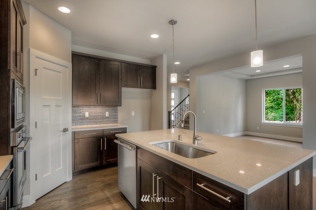 4424 215th Place Southeast, Unit CT 24 Bothell, WA 98021 - Photo 12 of 22 Gallery Image 12