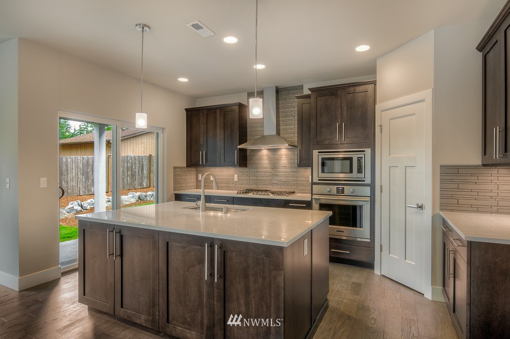 4424 215th Place Southeast, Unit CT 24 Bothell, WA 98021 - Photo 10 of 22 Gallery Image 10