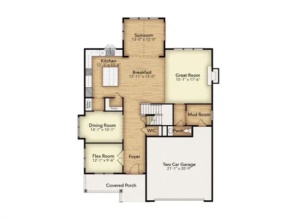 $1,069,990 | 291 McMurray Road, Pittsburgh, PA 15241