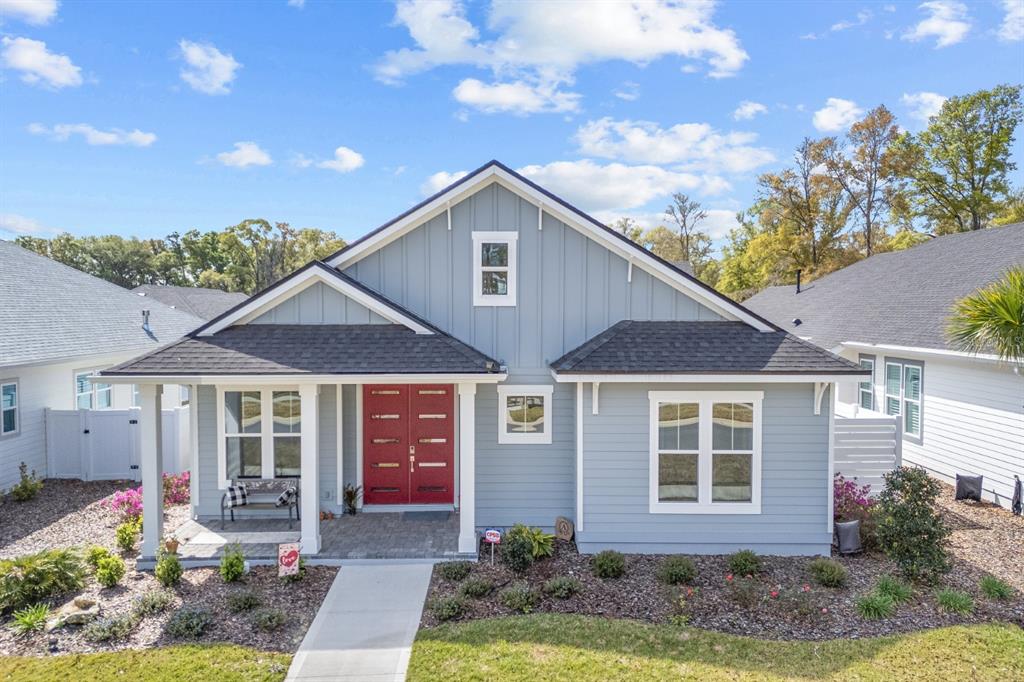 13265 Southwest 9th Road Newberry, FL 32669 - Photo 2 of 51 Gallery Image 2